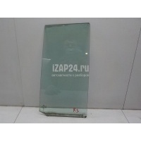 Стекло двери задней правой (форточка) VAG Touran (2003 - 2010) 1T0845216D