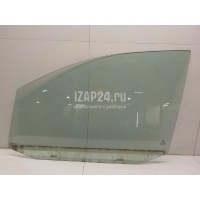 Стекло двери передней левой VAG Touran (2003 - 2010) 1T0845201D