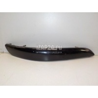 Накладка переднего бампера правая VAG Touran (2003 - 2010) 1T0807718BGRU