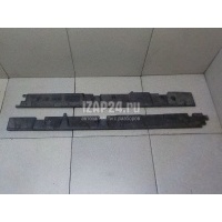 Прокладка (кузов наружные) BMW X6 E71 (2008 - 2014) 51777184424