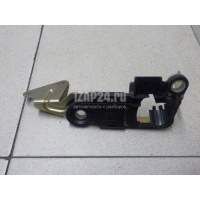 Кронштейн (сопут. товар) VAG Passat [B5] (2000 - 2005) 3B9827297C