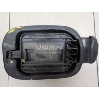 Ниша лючка бензобака VAG Octavia (A7) (2013 - ) 5E0809702