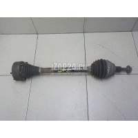 Полуось передняя левая VAG Octavia (A7) (2013 - ) 5Q0407271B