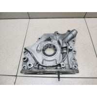 Насос масляный Volvo C-MAX (2003 - 2010) 31336586