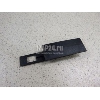 Накладка (кузов внутри) Mercedes Benz C209 CLK coupe (2002 - 2010) 2206890114