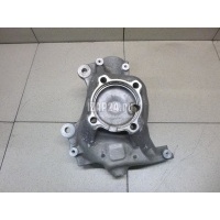 Кулак поворотный передний правый BMW 7-serie E65/E66 (2001 - 2008) 31216753462