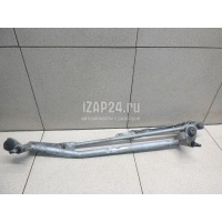 Трапеция стеклоочистителей VAG Passat [B6] (2005 - 2010) 3C1955601