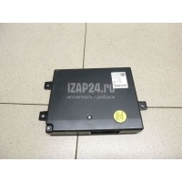 Блок электронный VAG Caddy III (2004 - 2015) 3C0035729G