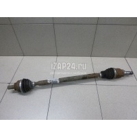 Полуось задняя правая W453 2014 4533503600