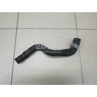 Патрубок отопителя Ford Fiesta (2001 - 2008) 1547685
