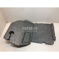 Шумоизоляция Mitsubishi ASX 2010 7260B046