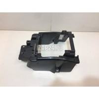 Накладка (кузов внутри) Mitsubishi ASX 2010 8011B307