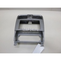Накладка декоративная Subaru Forester (S11) (2002 - 2007) 66060SA140