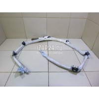 Подушка безопасности боковая (шторка) VAG Passat [B6] (2005 - 2010) 3C0880742C