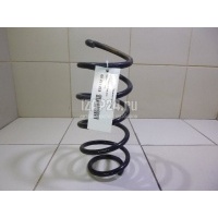 Пружина передняя VAG Superb (2008 - 2015) 3C0411105C