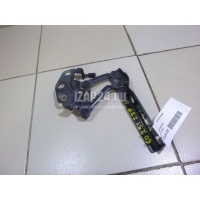 Петля капота левая VAG Passat [B6] (2005 - 2010) 3C0823301E
