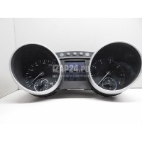 Панель приборов Mercedes Benz GL-Class X164 (2006 - 2012) 1645409947