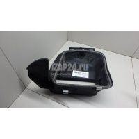 Воздухозаборник (внутри) Mercedes Benz GL-Class X164 (2006 - 2012) 1648300040