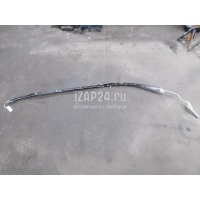 Подушка безопасности боковая (шторка) Mercedes Benz GL-Class X164 (2006 - 2012) 1648601205