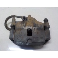 Суппорт тормозной передний правый Hyundai-Kia i10 (2007 - 2013) 581300X300