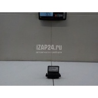 Блок электронный VAG Leon (1P1) (2005 - 2013) 7N0907530C