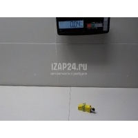 Разъем VAG Touran (2003 - 2010) 6Q0972509P