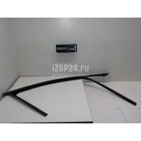 Уплотнитель стекла двери Mercedes Benz W222 (2013 - 2020) 2227250225