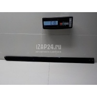 Молдинг передней левой двери VAG Touran (2003 - 2010) 1T0853515HGRU