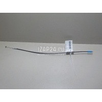 Трос открывания задней двери Toyota Corolla E18 (2013 - ) 6973002210