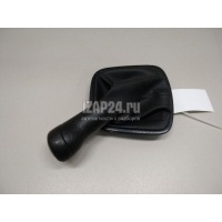 Рукоятка кулисы КПП VAG Polo (HB) (2009 - ) 6R0711113DXAS