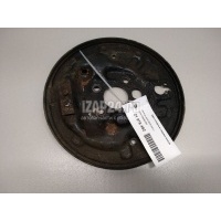 Щит опорный задний левый VAG Octavia (A4 1U-) (2000 - 2011) 1J0609425C
