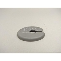 Накладка (кузов внутри) Toyota CT 200H (2011 - ) 7431760020B1