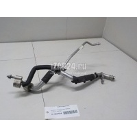 Трубка кондиционера Land Rover Discovery IV (2009 - 2016) LR013848