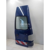 Стекло двери задней правой VAG Transporter T5 (2003 - 2015) 7H3845502C