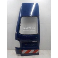 Дверь багажника левая VAG Transporter T5 (2003 - 2015) 7H3827091ND