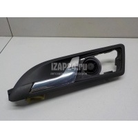 Ручка двери передней внутренняя левая VAG Octavia (A5 1Z-) (2004 - 2013) 1Z0837221739