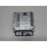 Блок управления двигателем VAG Transporter T5 (2003 - 2015) 038906016AL