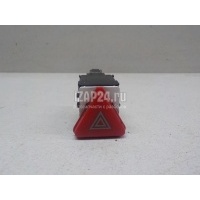 Кнопка аварийной сигнализации VAG Fabia (1999 - 2007) 6Y0953235