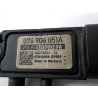 Датчик давления выхлопных газов VAG Alhambra (2000 - 2010) 076906051A
