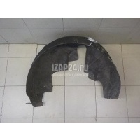 Локер задний левый VAG Octavia (A7) (2013 - ) 5E0810969B