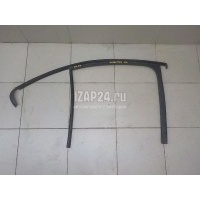 Направляющая стекла двери VAG Octavia (A7) (2013 - ) 5E5839431C5AP
