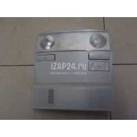 Плафон салонный VAG Octavia (A7) (2013 - ) 1K0947105PY20