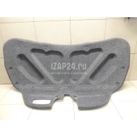 Обшивка крышки багажника Jaguar X-TYPE (2001 - 2009) C2S6846