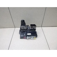 Замок двери задней правой Ford Fiesta (2001 - 2008) 1372484