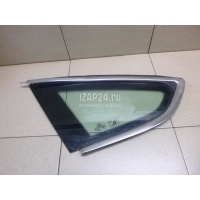 Стекло кузовное глухое левое VAG A5/S5 [8T] Coupe/Sportback (2007 - 2016) 8T8845299BNVB