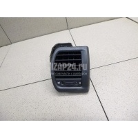 Дефлектор воздушный VAG Fabia (2007 - 2015) 5J0819702D9B9