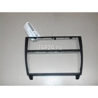 Рамка магнитолы VAG A6 [C5] (1997 - 2004) 4B0863263F5PR