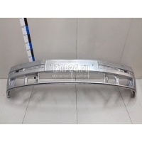 Бампер передний VAG Octavia (A5 1Z-) (2004 - 2013) 1Z0807221A