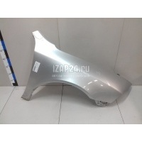 Крыло переднее правое VAG Octavia (A5 1Z-) (2004 - 2013) 1Z0821106A
