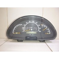 Панель приборов Mercedes Benz Sprinter (901-905)/Sprinter Classic (909) (1995 - 2006) 0014468521